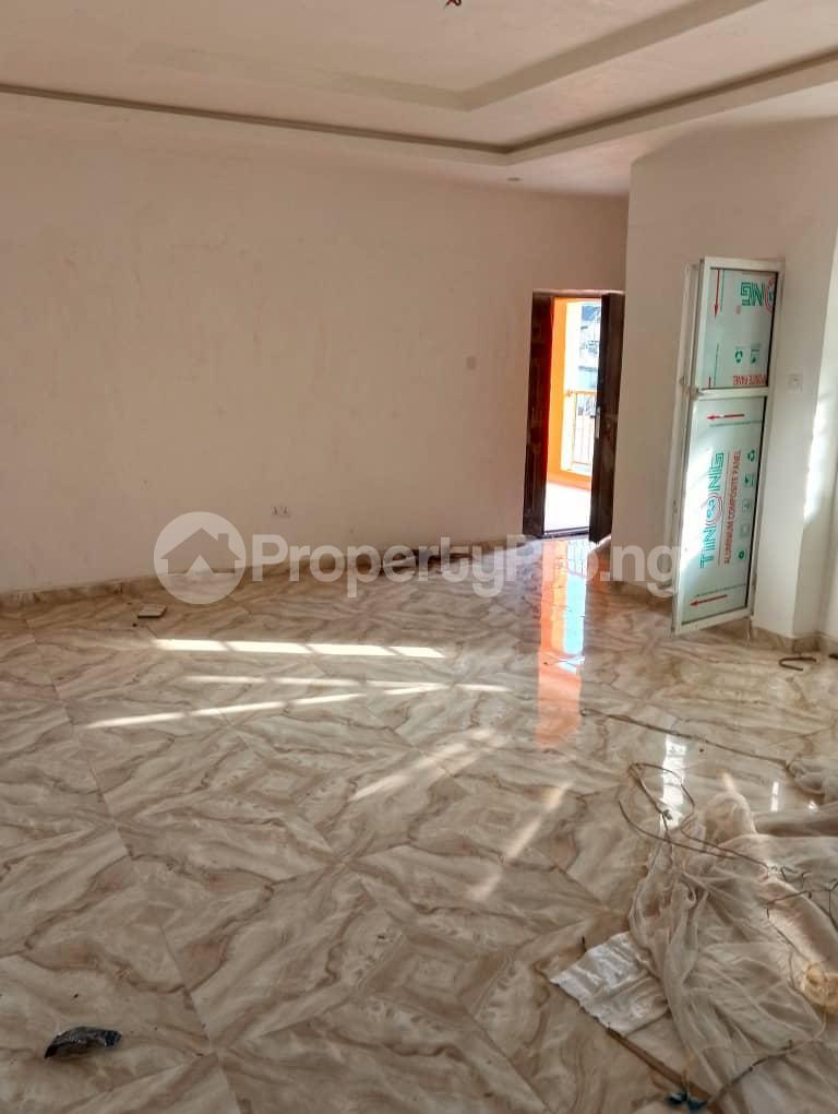1 bedroom Flat / Apartment for rent Pedro Olamide Baddo, Gbagada Phase 1 Gbagada Lagos