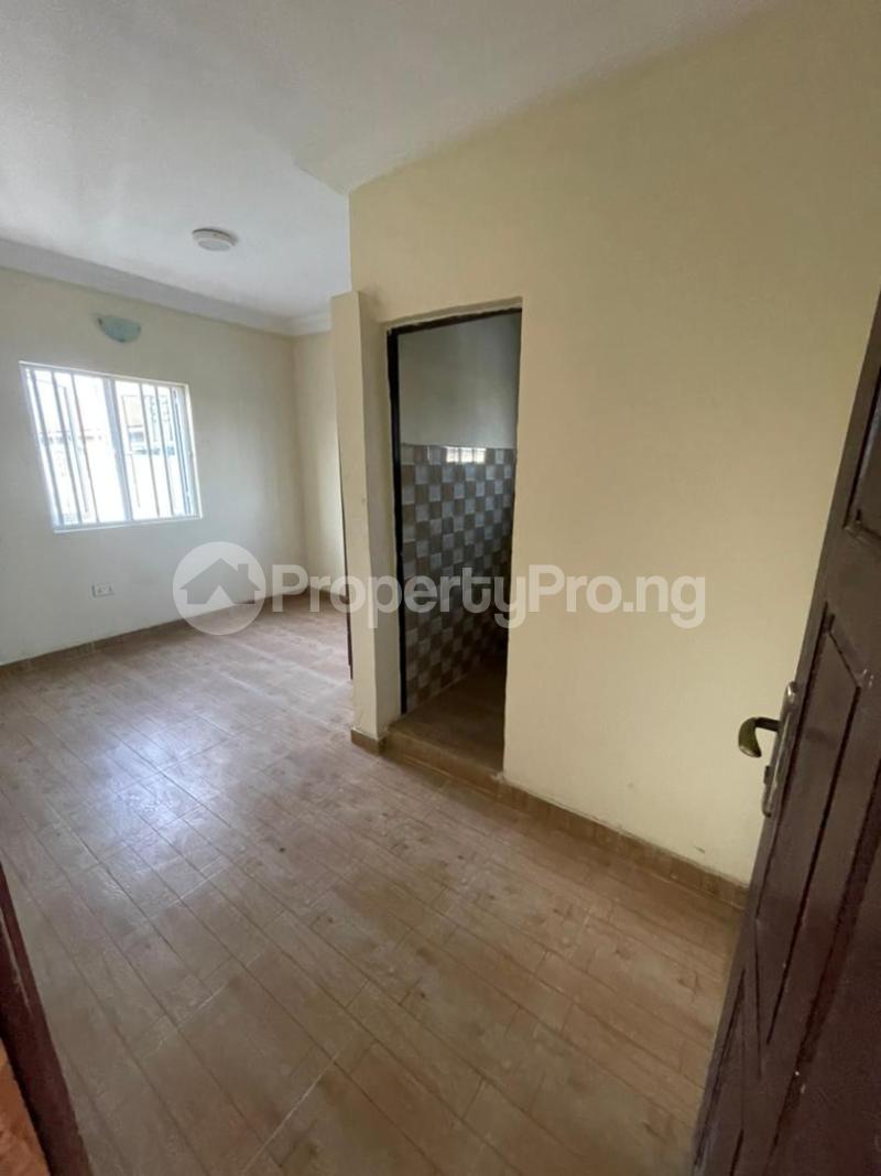 1 bedroom Flat / Apartment for rent Palmgroove Shomolu Lagos