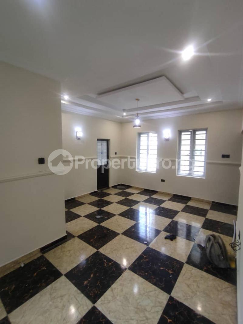 1 bedroom Flat / Apartment for rent Gbagada Phase 1 Gbagada Lagos