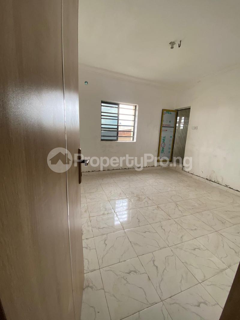 1 Bedroom Flat / Apartment in Phase 1 Gbagada Lagos Flat / Apartment
