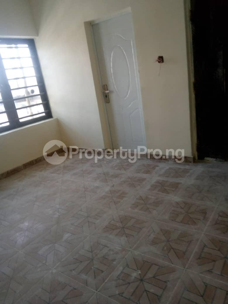 1 bedroom Flat / Apartment for rent Pedro Obanikoro Shomolu Lagos
