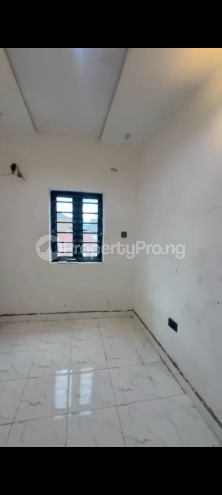 1 bedroom Flat / Apartment for rent Ilaje Bariga Bariga Lagos