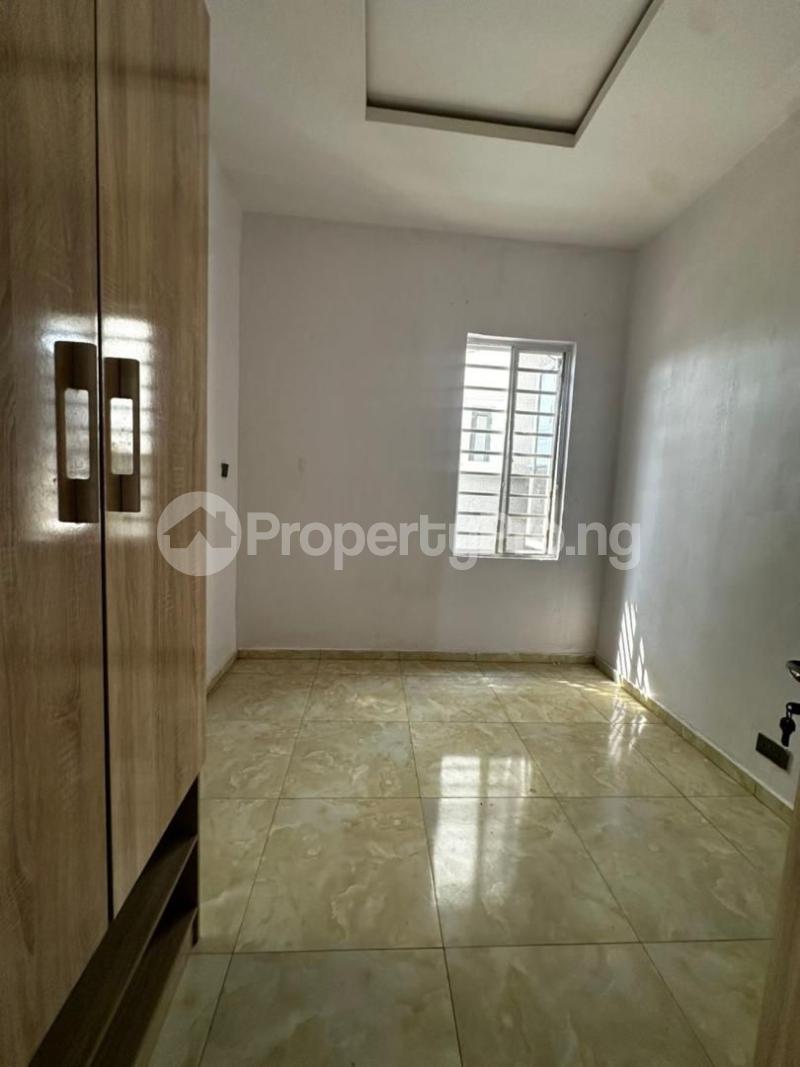 1 bedroom Flat / Apartment for rent Alagomeji Yaba Lagos