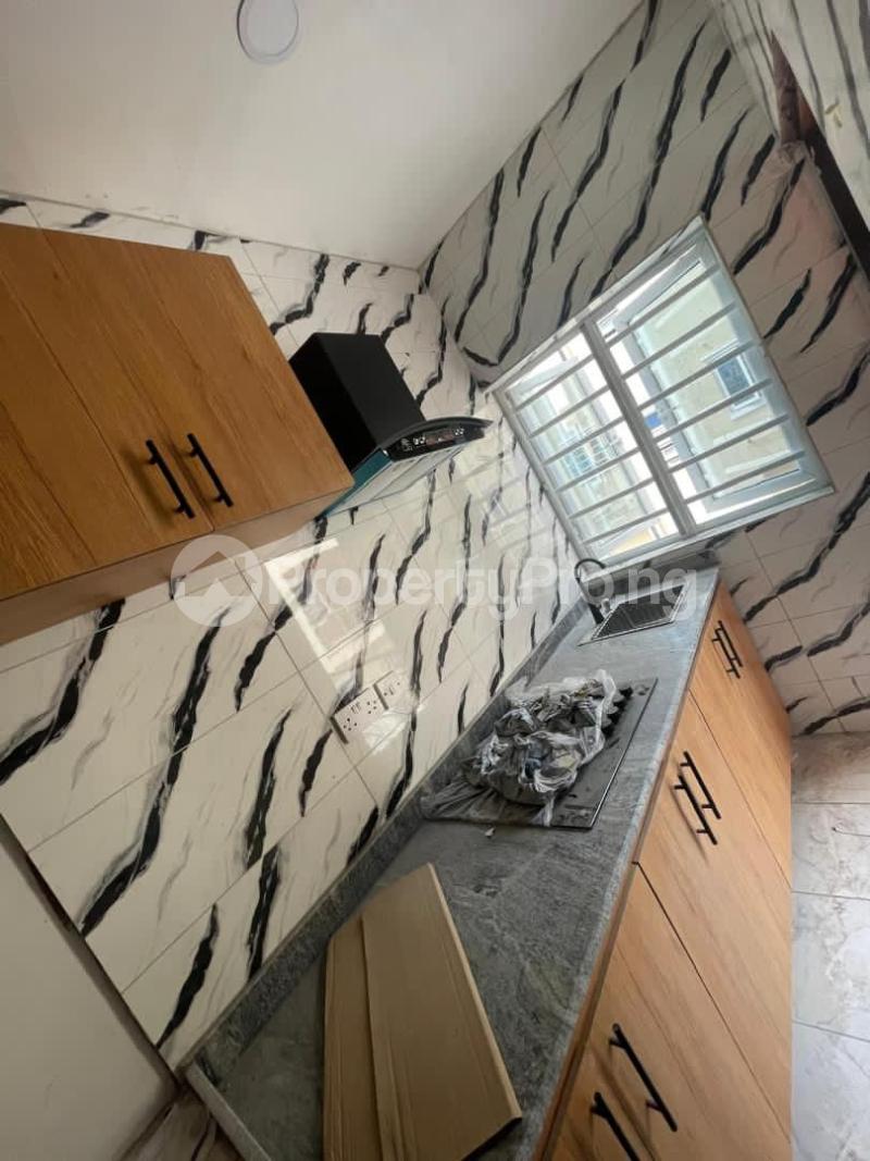 1 bedroom Flat / Apartment for rent Akoka Yaba Lagos