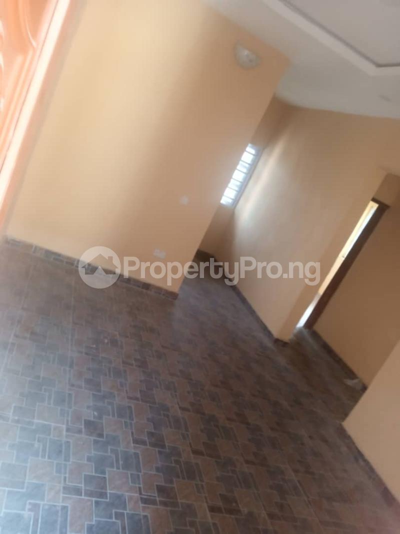 1 bedroom Flat / Apartment for rent Pedro Obanikoro Shomolu Lagos