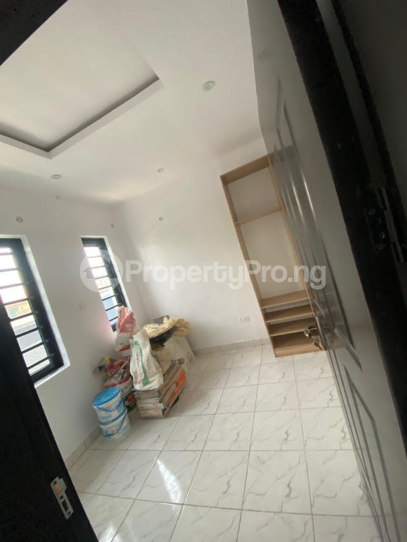 1 bedroom Flat / Apartment for rent New garage Gbagada Lagos