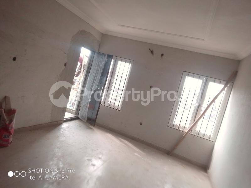 1 Bedroom Flat / Apartment in Fola Agoro Yaba Lagos Flat / Apartment