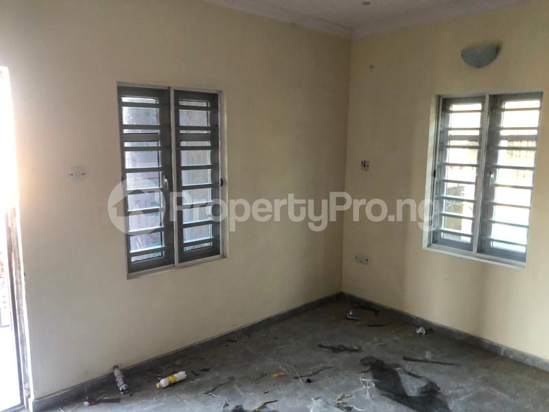 Flat / Apartment for rent Fola Agoro Yaba Lagos