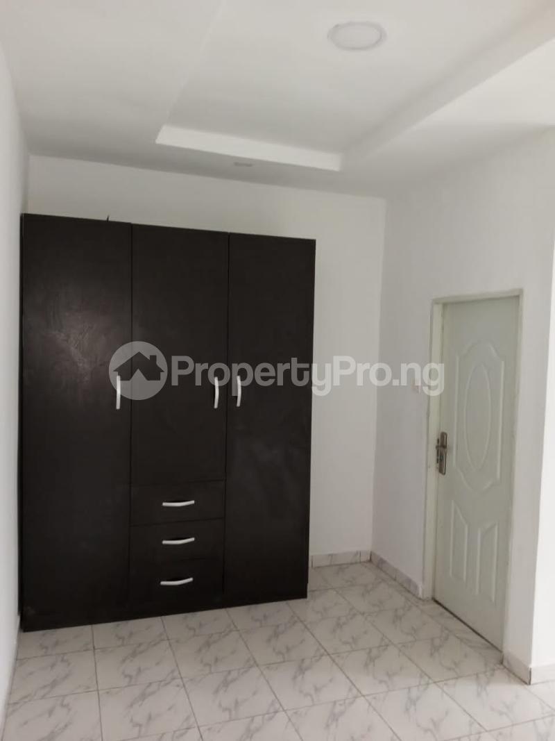 1 bedroom Flat / Apartment for rent Yaba Lagos