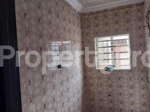 1 bedroom Flat / Apartment for rent Palmgroove Shomolu Lagos