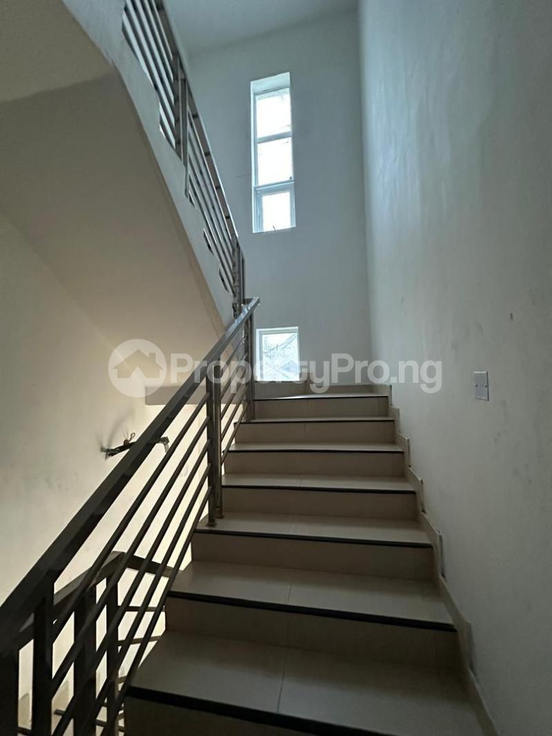 1 bedroom Flat / Apartment for rent Pedro Gbagada Gbagada Phase 1 Gbagada Lagos - 0