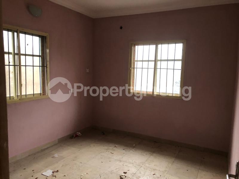 1 bedroom Flat / Apartment for rent Palmgroove Shomolu Lagos