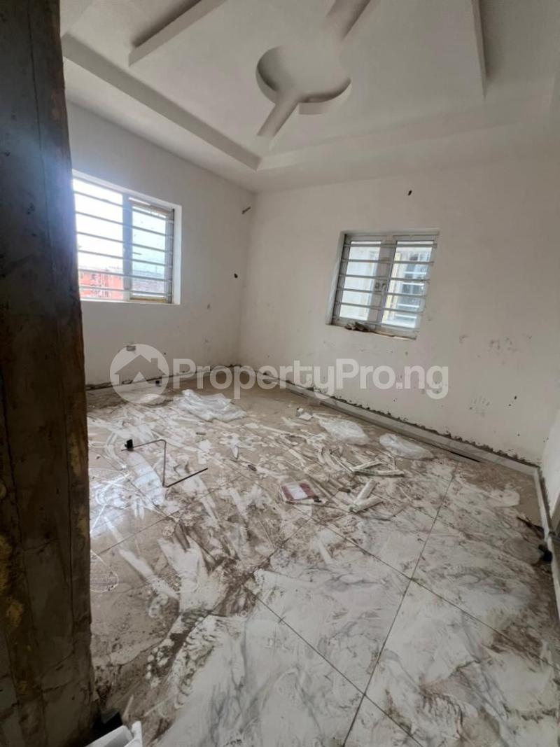 1 bedroom Flat / Apartment for rent New garage Gbagada Lagos