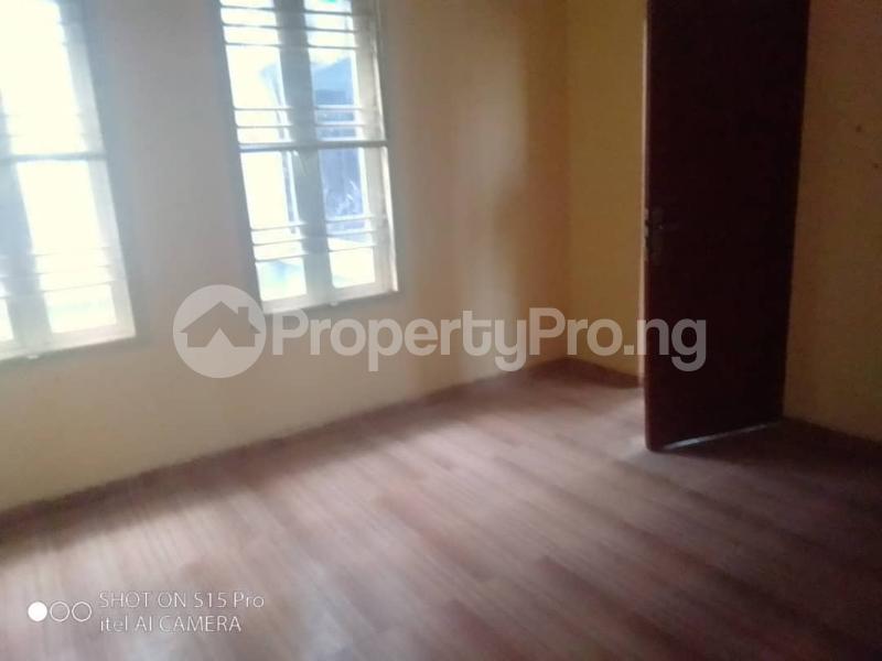 1 bedroom Flat / Apartment for rent Gbagada Gbagada Lagos
