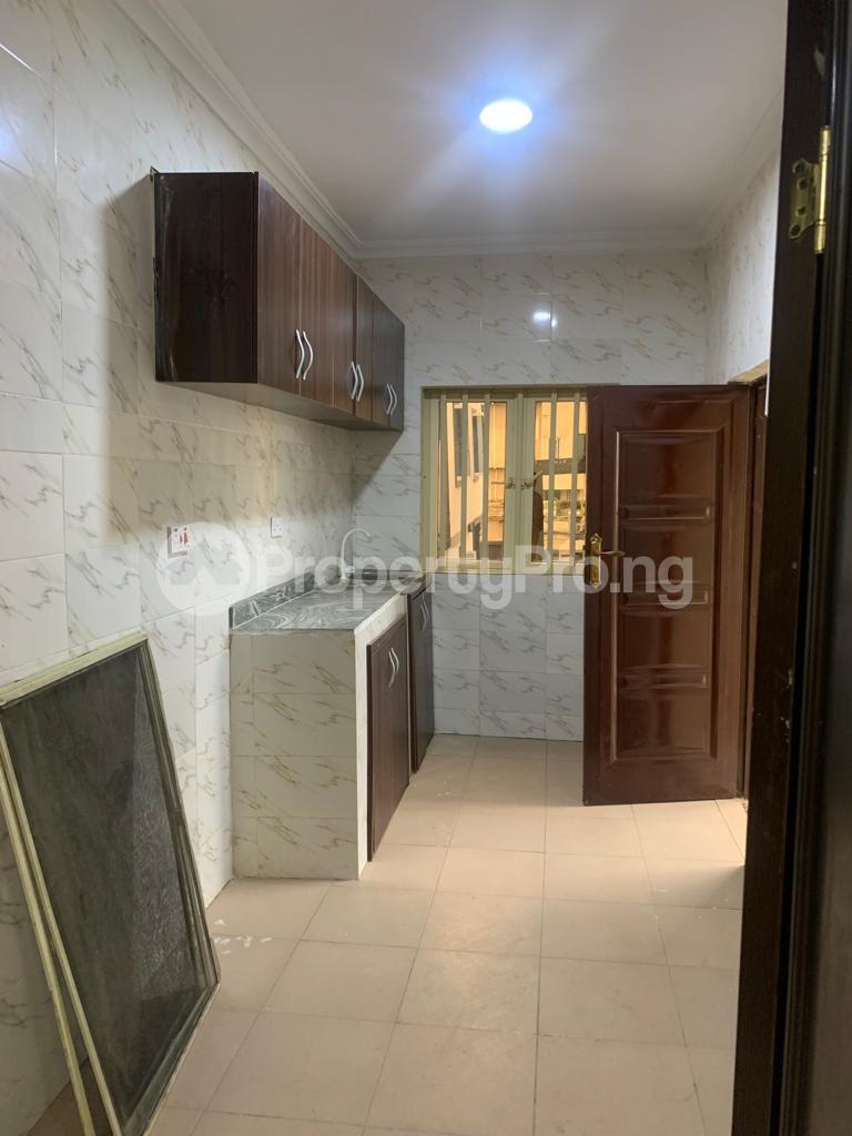 1 bedroom Flat / Apartment for rent Palmgroove Shomolu Lagos