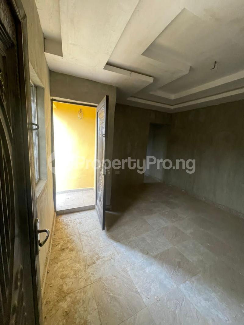 1 bedroom Flat / Apartment for rent Pedro, Palmgroove Shomolu Lagos