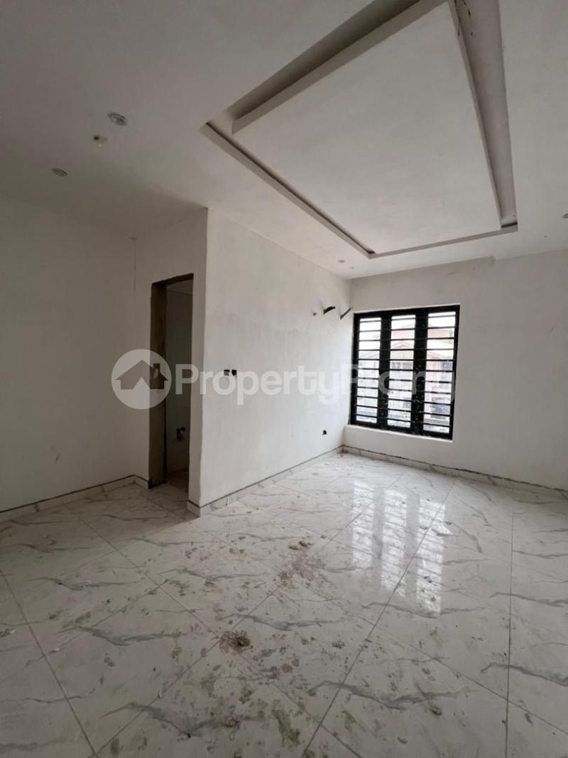 1 bedroom Flat / Apartment for rent Ifako-gbagada Gbagada Lagos