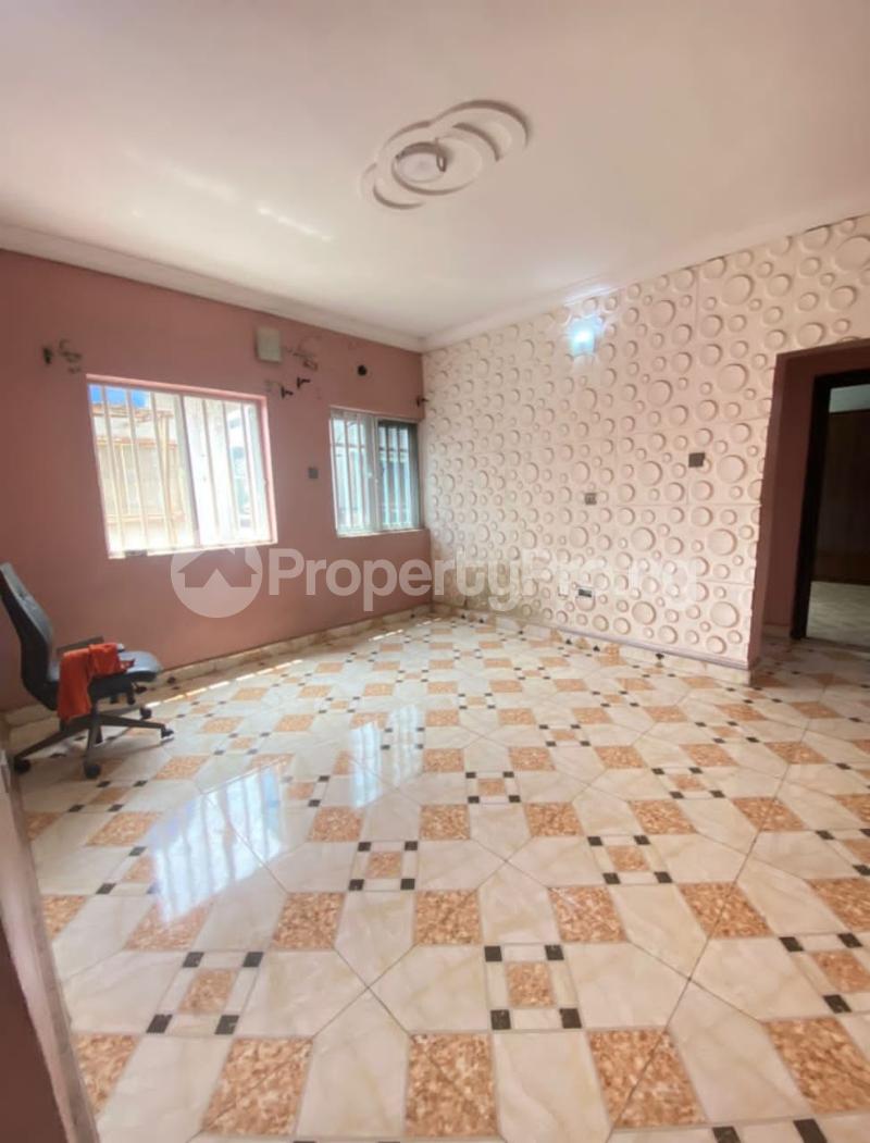 1 bedroom Flat / Apartment for rent Palmgroove Shomolu Lagos