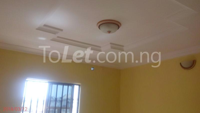 1 bedroom Flat / Apartment for rent Grammar School Bstp Omole phase 1 Ojodu Lagos