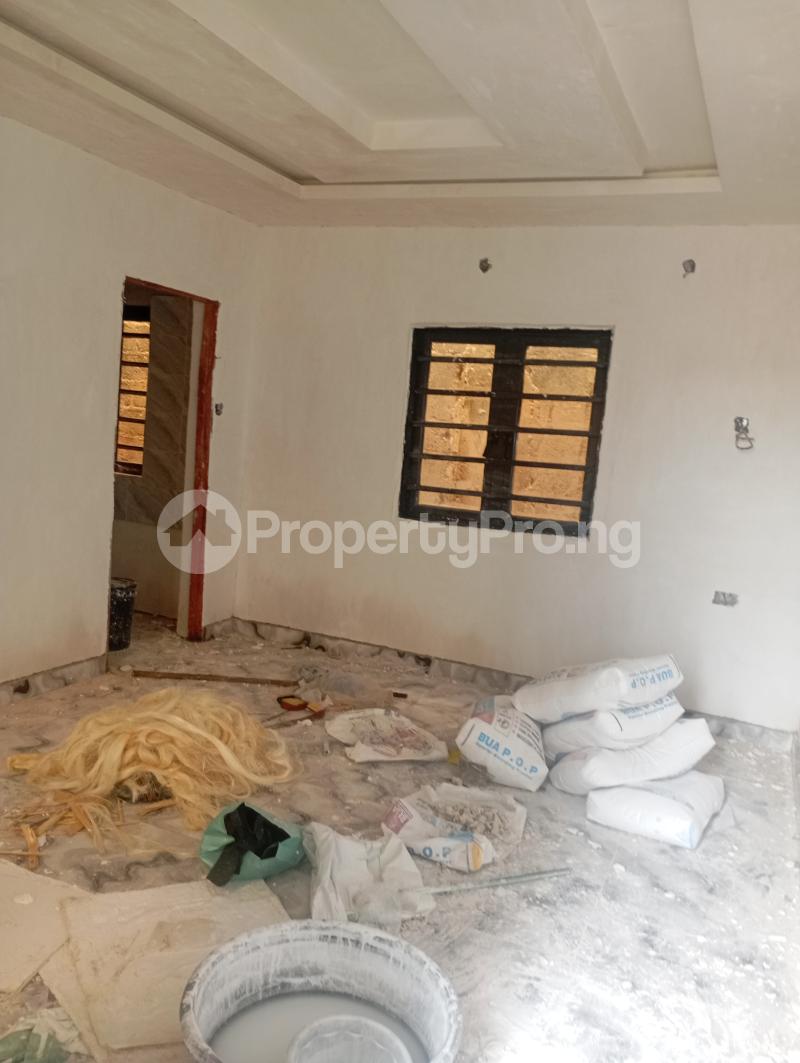 1 bedroom Flat / Apartment for rent Obawole Ogba Ifako-ogba Ogba Lagos