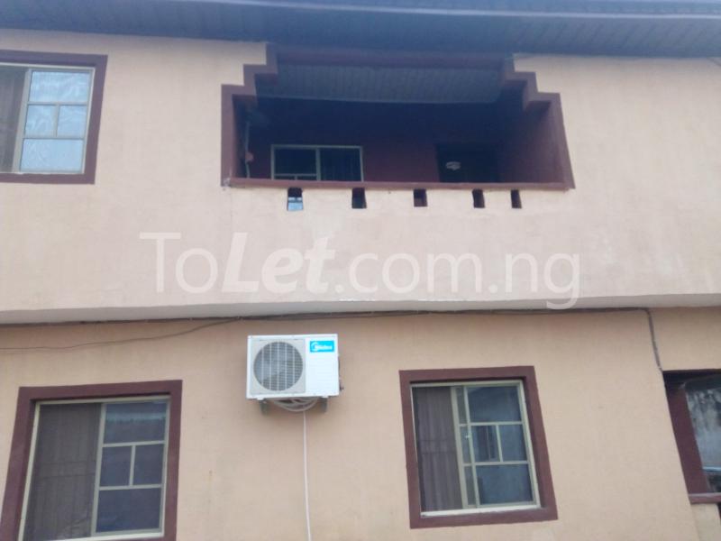 1 bedroom Flat / Apartment for rent   Ifako-gbagada Gbagada Lagos