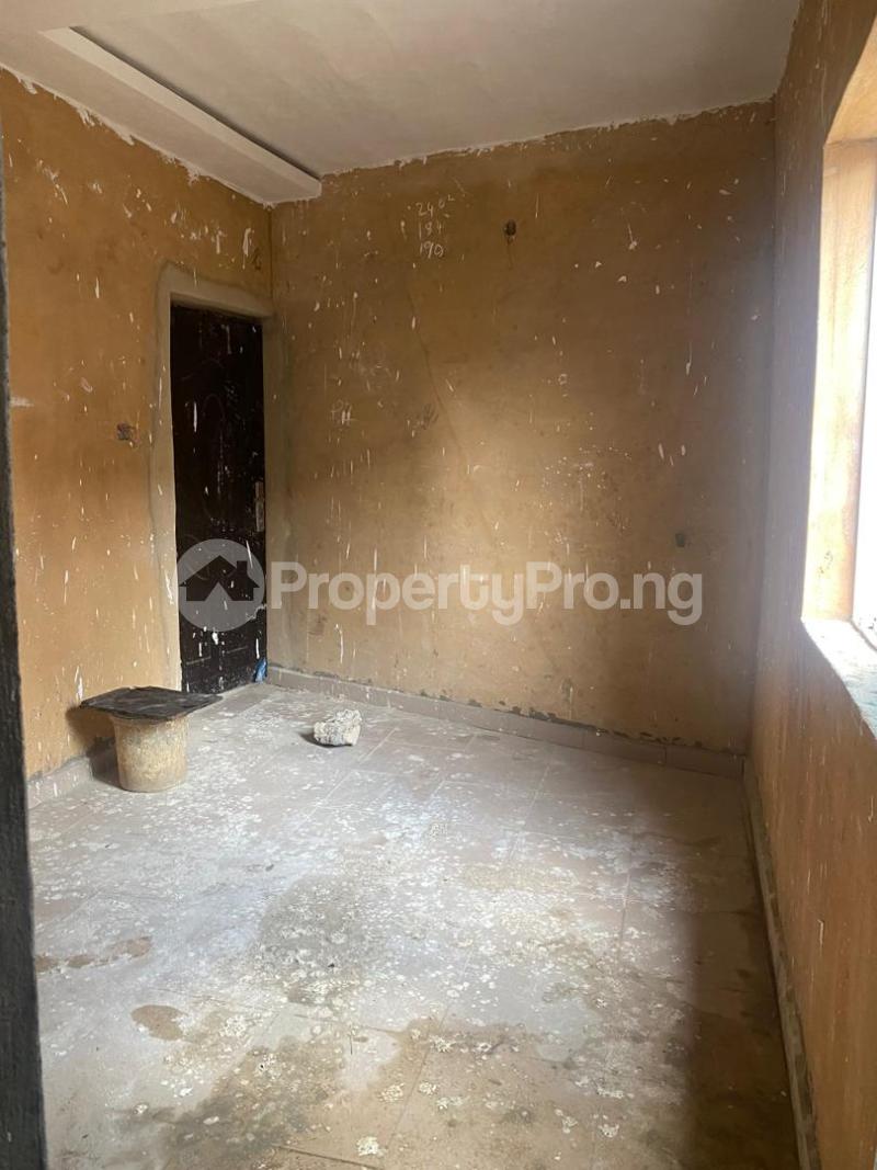 1 bedroom Flat / Apartment for rent Fadeyi Jibowu Yaba Lagos