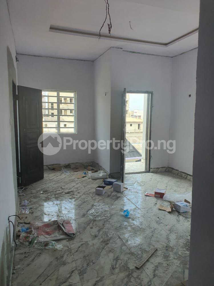 1 bedroom Flat / Apartment for rent Ologolo Lekki Lagos