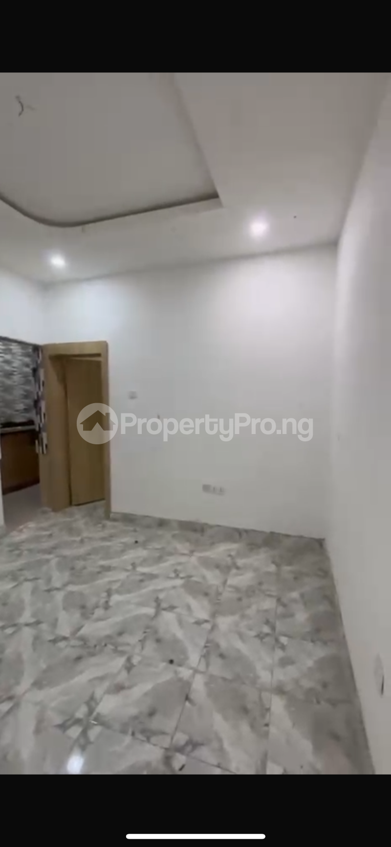 Flat / Apartment for rent Ishaga Road Surulere Lagos