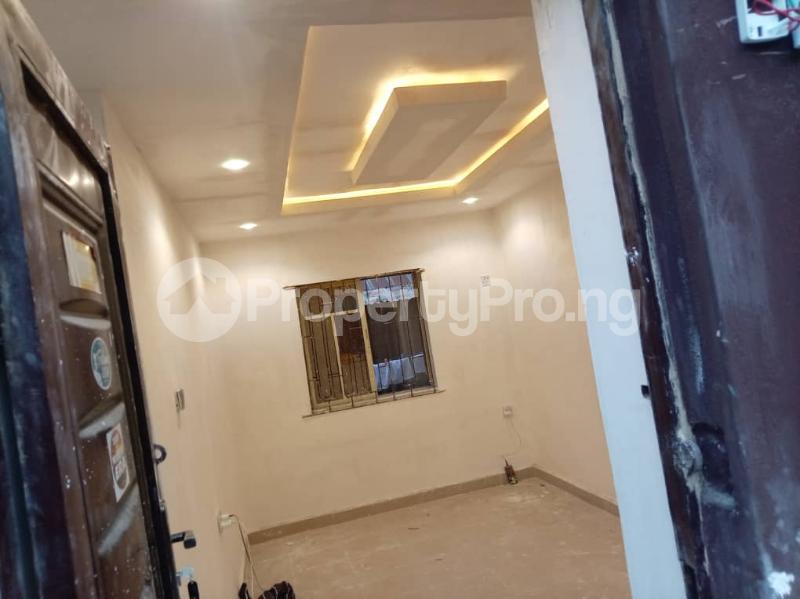 1 bedroom Flat / Apartment for rent Shomolu Lagos