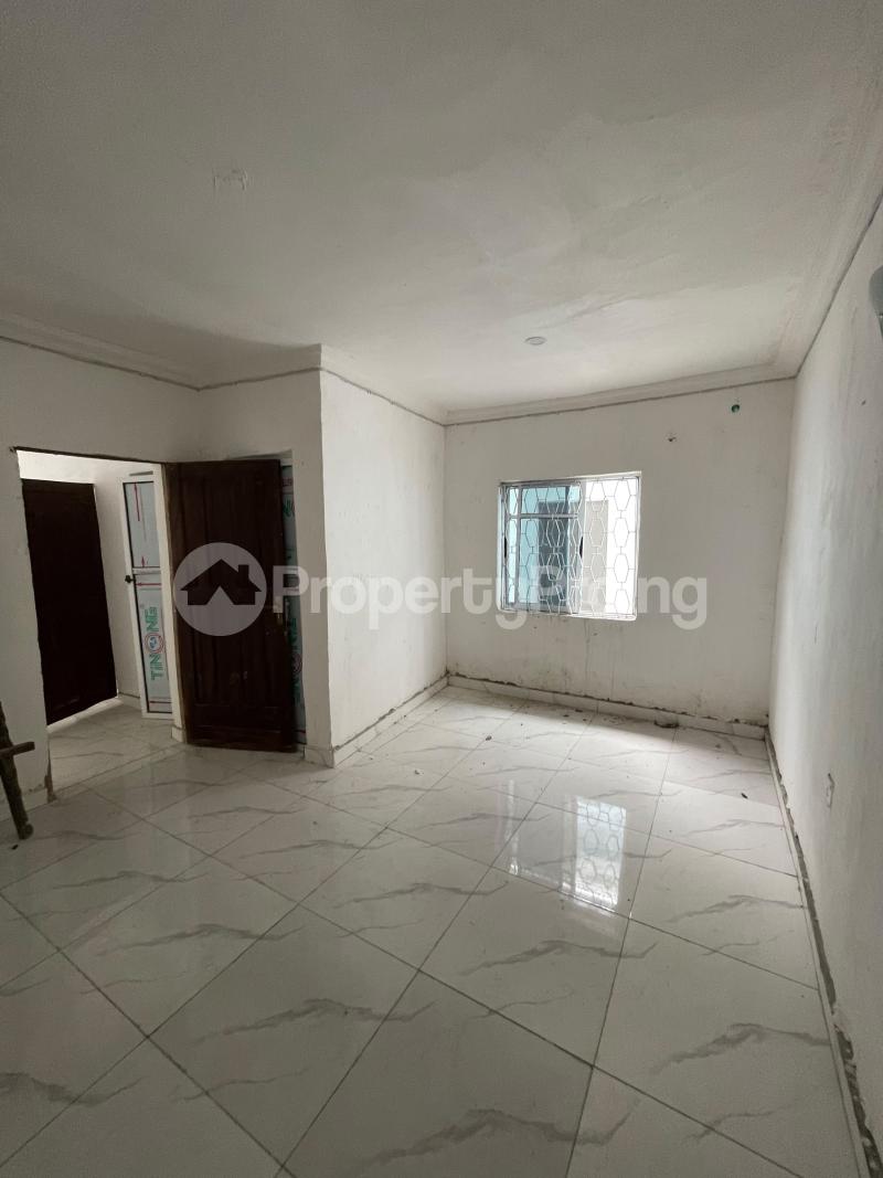 1 bedroom Flat / Apartment for rent Agboyi Road Alapere Kosofe/Ikosi Lagos
