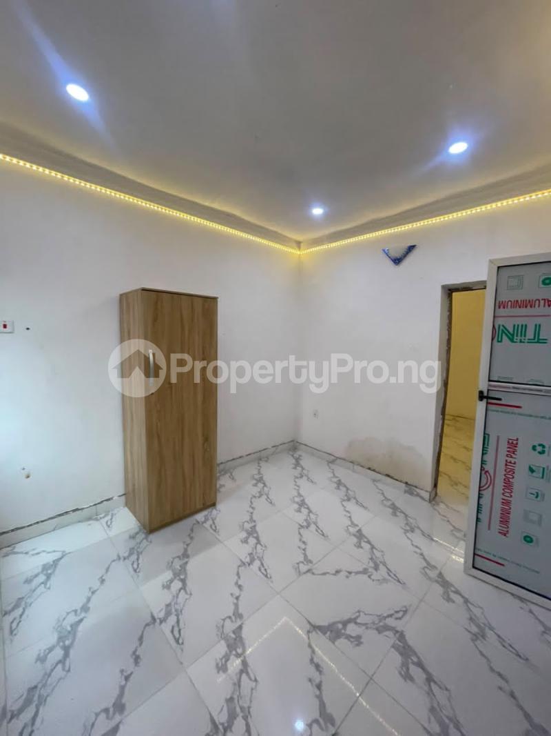 1 bedroom Flat / Apartment for rent Agboyi Road Alapere Kosofe/Ikosi Lagos