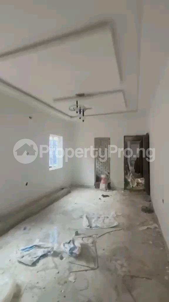 1 bedroom Flat / Apartment for rent Gtb Bank, Sawmail, Gbagada, Lagos Ifako-gbagada Gbagada Lagos