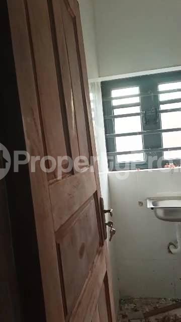 1 bedroom House for rent Adetola Road New oko oba Abule Egba Lagos