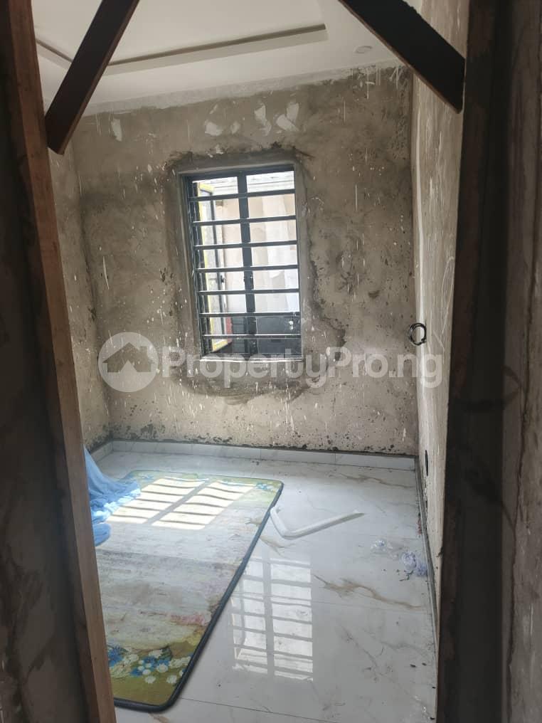 1 bedroom Flat / Apartment for rent Off Ayo Alabi Oke-Ira Ogba Lagos