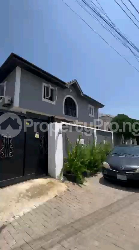 1 bedroom Flat / Apartment for rent Off Medina Road Medina Gbagada Lagos