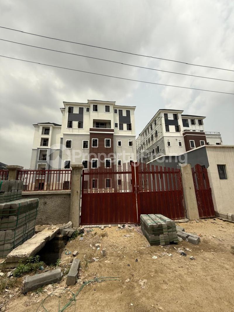 1 bedroom Flat / Apartment for sale Ikate Lekki Lagos