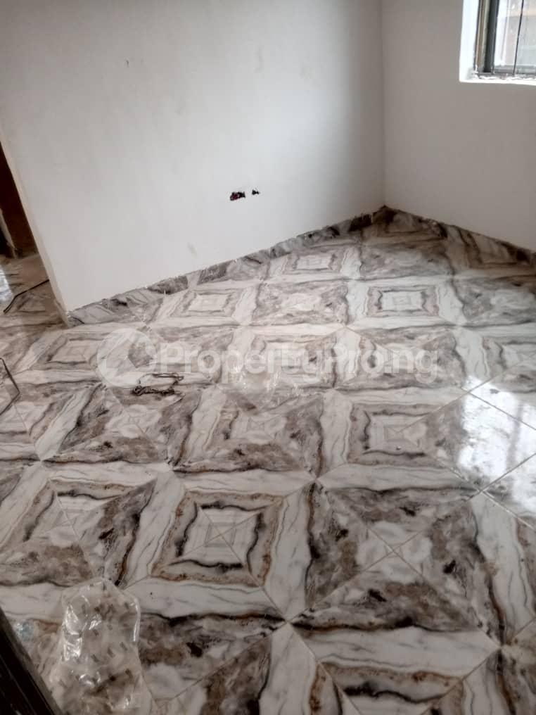 1 bedroom Flat / Apartment for rent Oyewole Bye pass Ilupeju Ilupeju Lagos