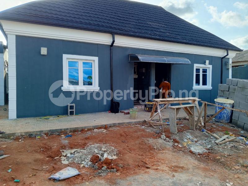 1 bedroom Flat / Apartment for rent Megida, Ayobo Ipaja Lagos