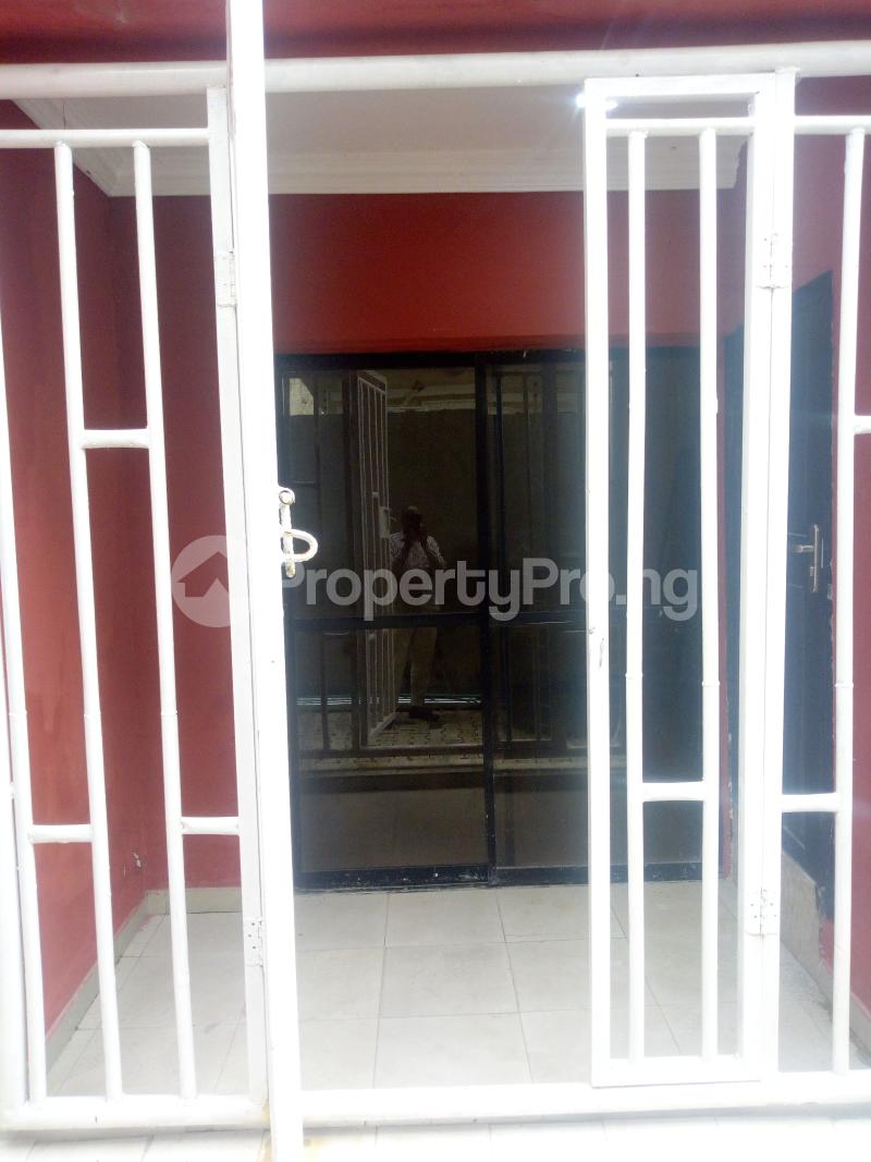 Flat / Apartment for rent chevron Lekki Lagos