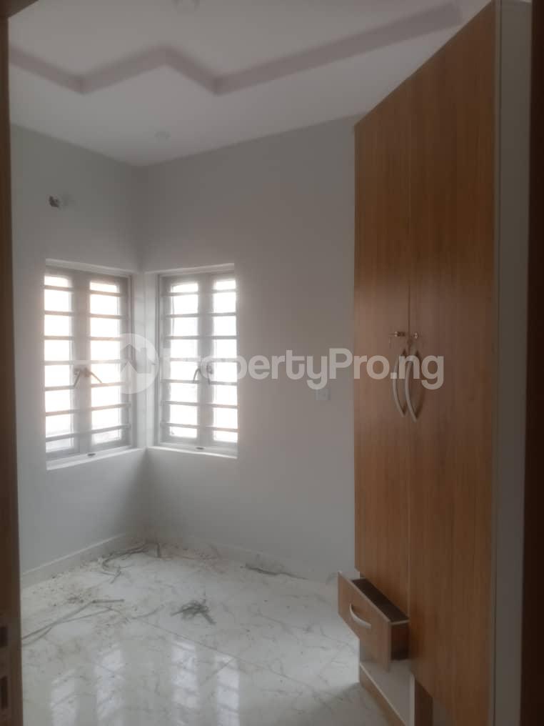 1 bedroom House for rent Ajuwon Yakoyo/Alagbole Ojodu Lagos