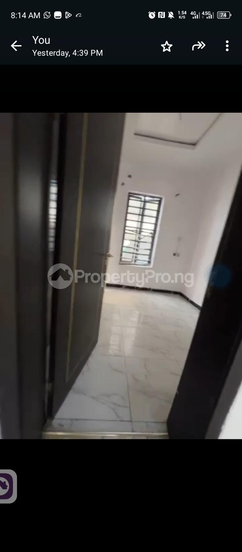1 bedroom Flat / Apartment for rent Ikate Ikate Lekki Lagos