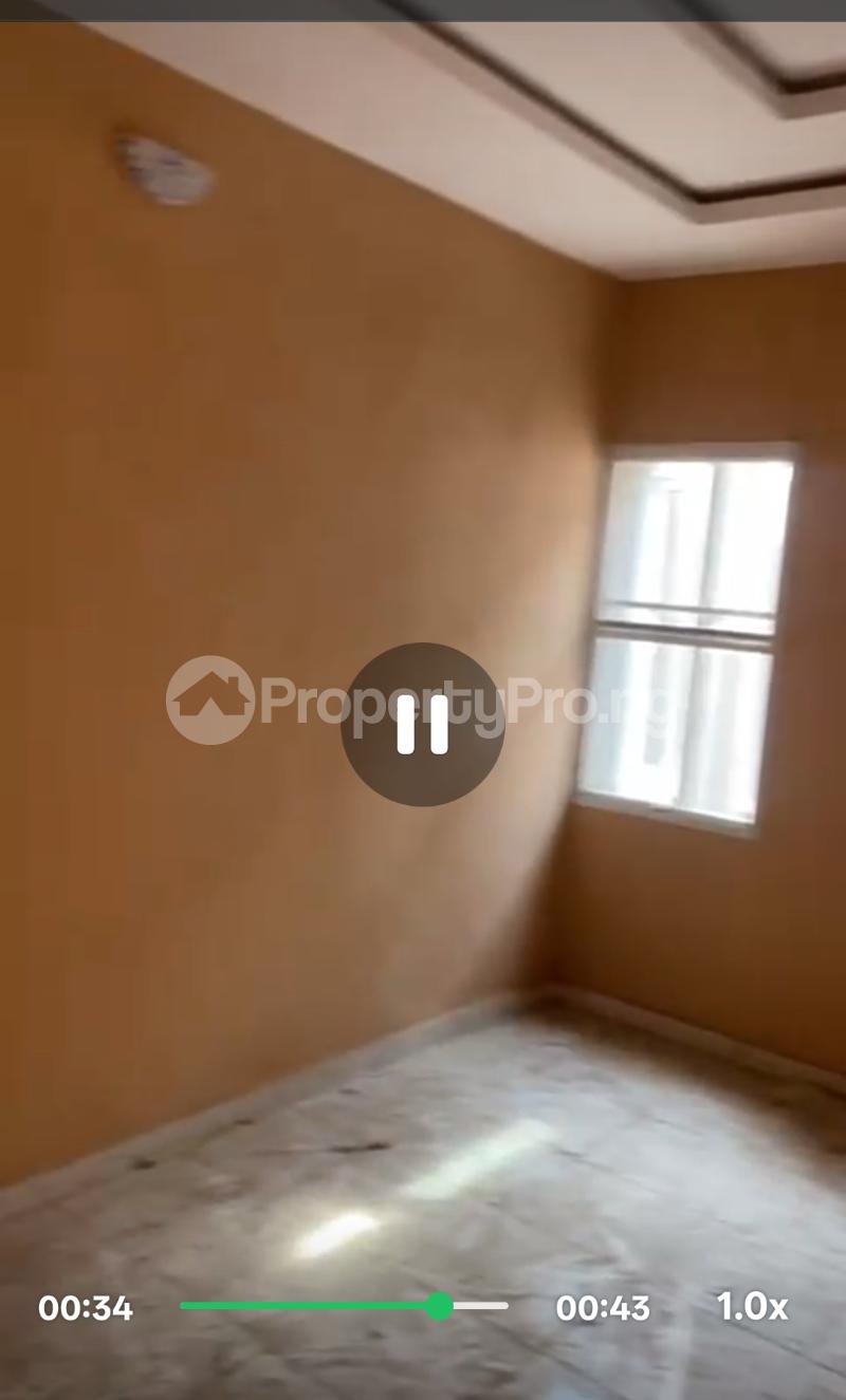 1 bedroom Flat / Apartment for rent Victoria Street Yaba Iwaya Yaba Lagos