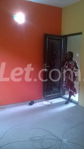 1 bedroom Flat / Apartment for rent Akinyemi Street Ketu Kosofe/Ikosi Lagos