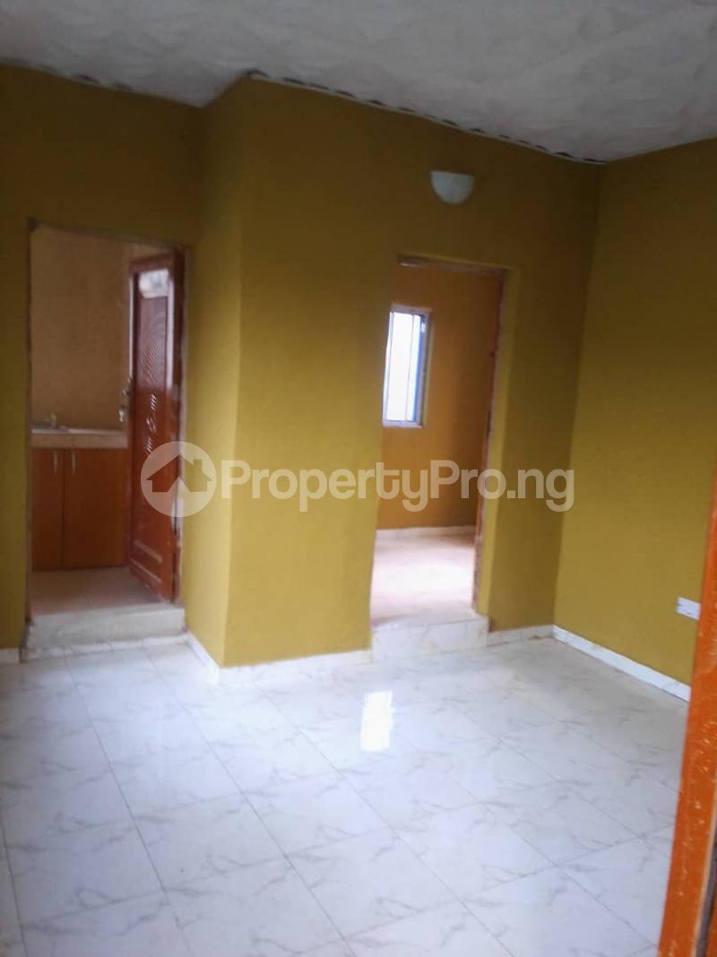 1 bedroom Flat / Apartment for rent Ogudu Lagos