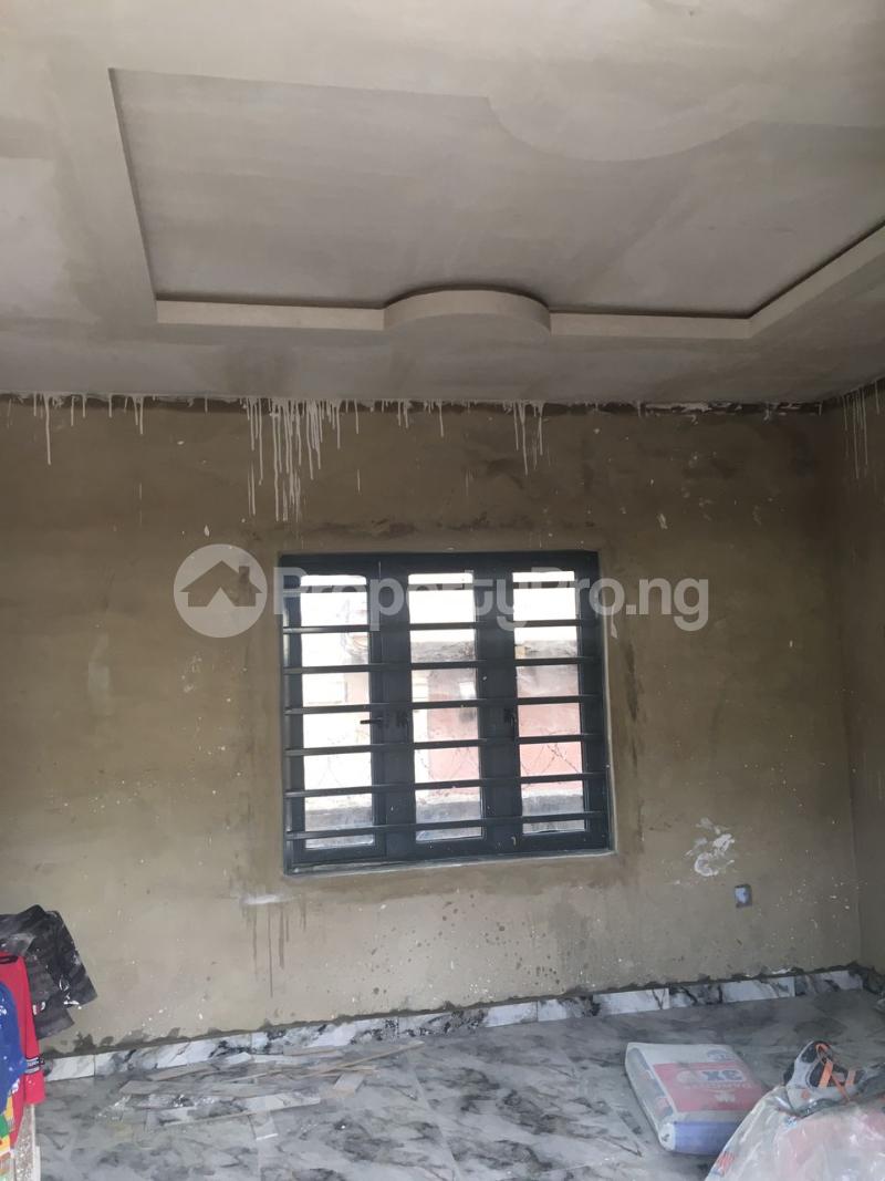 1 bedroom Flat / Apartment for rent Ogudu-Orike Ogudu Lagos