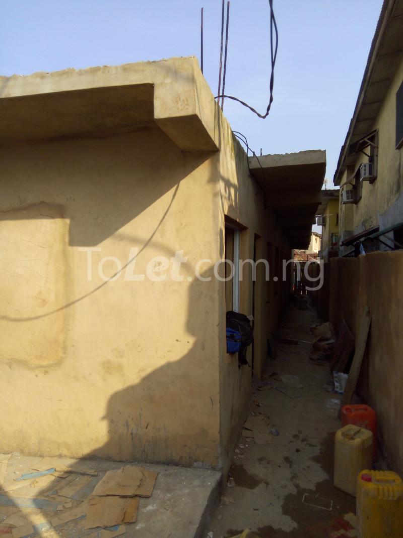 1 bedroom Flat / Apartment for rent 47, Odunlade Street Palmgroove Shomolu Lagos
