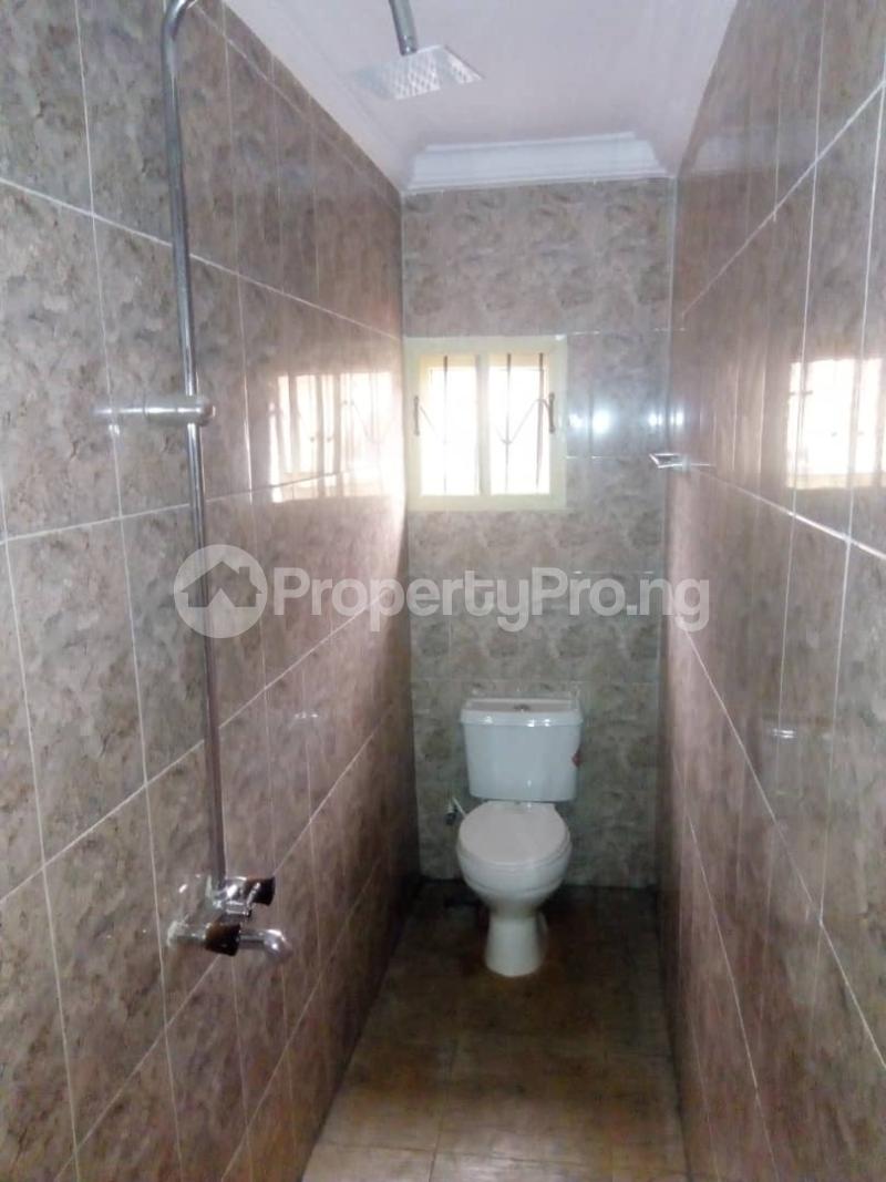 1 bedroom Flat / Apartment for rent Isolo Lagos