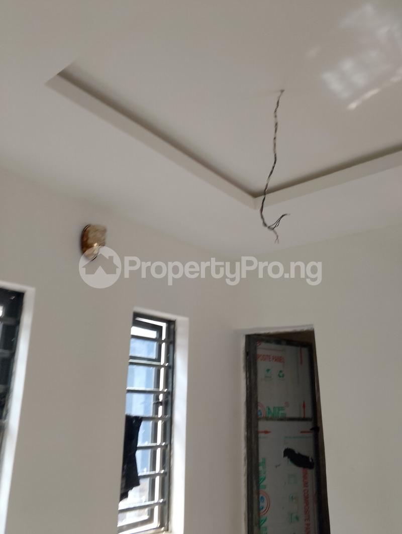 1 bedroom Flat / Apartment for rent Off Randle Avenue Surulere Lagos