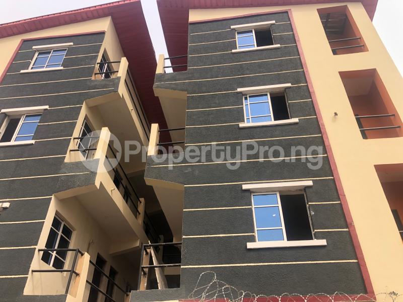 1 bedroom Flat / Apartment for rent Bailey Street Abule-Ijesha Yaba Lagos