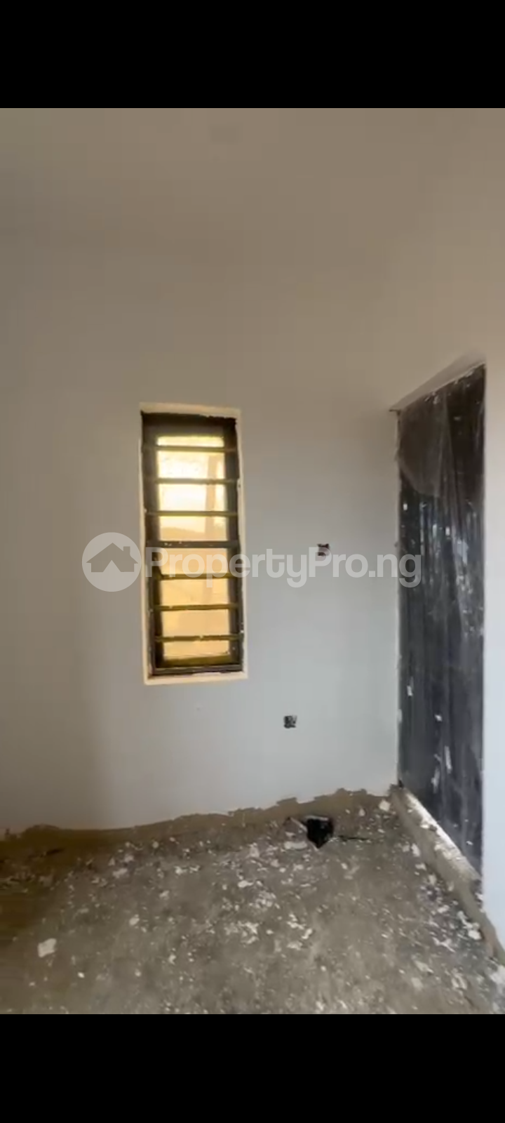 1 bedroom Flat / Apartment for rent Off Ilaje Bariga Bariga Lagos